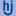 Favicon van harmdejonge.nl