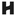Favicon van harmeling.nl