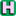 Favicon van harmenmeinsma.com