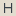 Favicon van harmenwitte.com