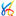 Favicon van harmonique.nl