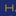 Favicon van haroldarendsen.nl