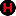 Favicon van harryvan.nl