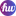 Favicon van hart-werk.nl
