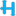 Favicon van hartemanverhuur.com