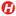 Favicon van hartemink.nl