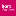 Favicon van hartforher.nl