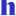 Favicon van hartigs.nl