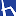 Favicon van hartogwonen.nl