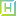 Favicon van harvestfinance.nl