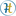 Favicon van hashtagtogether.nl