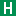 Favicon van hassinkbv.nl