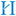 Favicon van hatch.nl