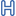 Favicon van hateha.nl