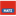 Favicon van hatz.nl