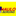 Favicon van haulo.eu