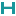 Favicon voor hauzer.nl