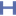 Favicon van havelaar.biz