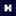 Favicon van hays.nl