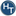 Favicon van hazewinkeltranslations.nl