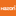 Favicon van hazonproducts.nl