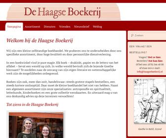 De Haagse Boekerij
