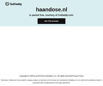http://Haandose.nl