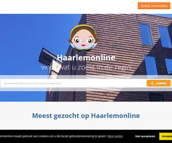 http://haarlemonline.nl
