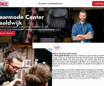 Haarmode Center