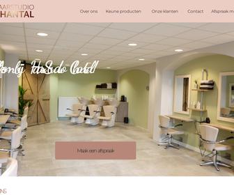 HaarStudio Chantal