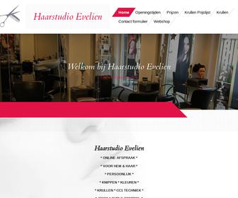 Haarstudio Evelien