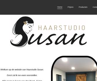 Haarstudio Susan