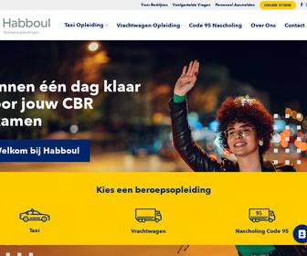 Habboul Taxiservices