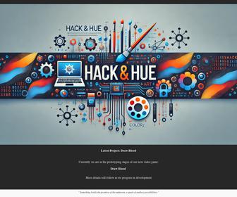 Hack & Hue