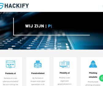 http://hackify.nl