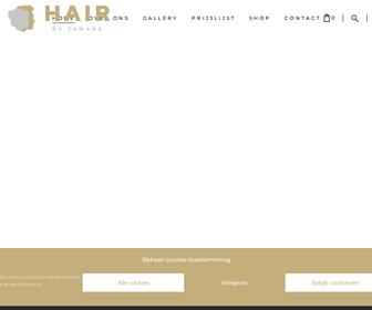 Hair by Tamara
