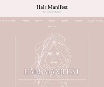 https://hairmanifest.nl/