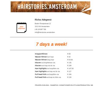 http://hairstories.amsterdam