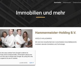 Hammermeister Holding B.V.