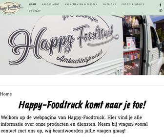 Happy-Foodtruck