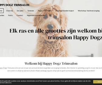 http://happydogztrimsalon.nl