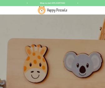 Happy Puzzels