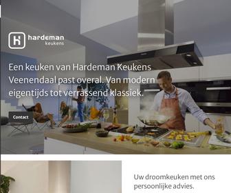 Hardeman Keukens