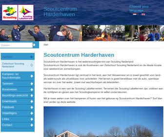 Scoutcentrum Harderhaven