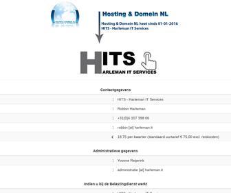 HITS - Harleman IT Services
