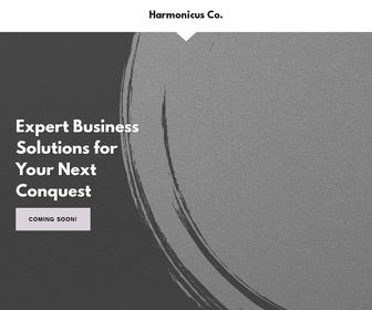 https://harmonicus.co