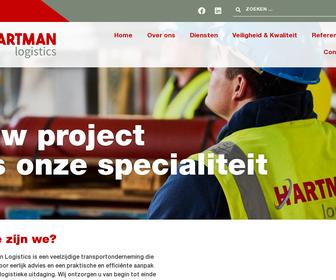Hartman Logistics