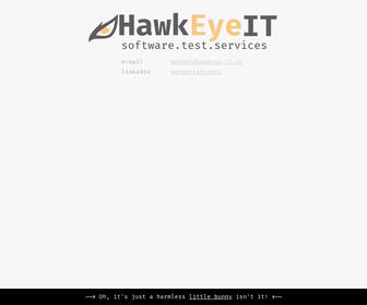 http://hawkeye-it.nl