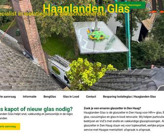 Haaglanden Glas