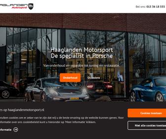 Haaglanden Motorsport B.V.
